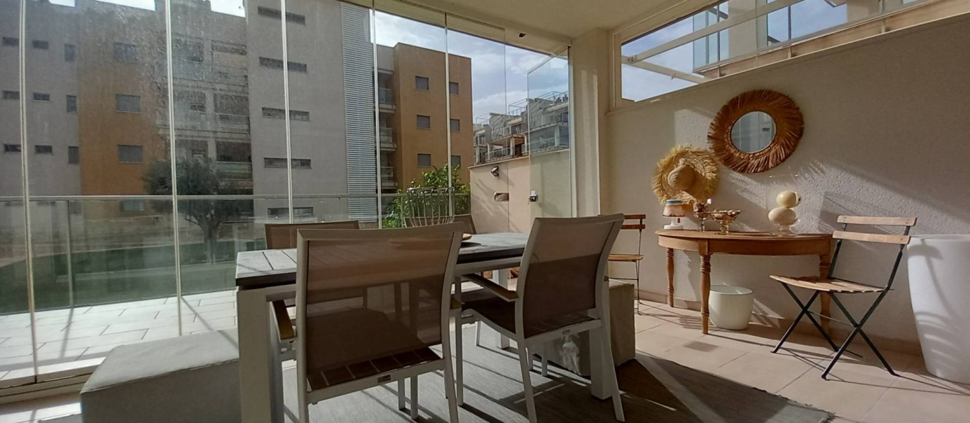 Sale - Apartment - Orihuela Costa