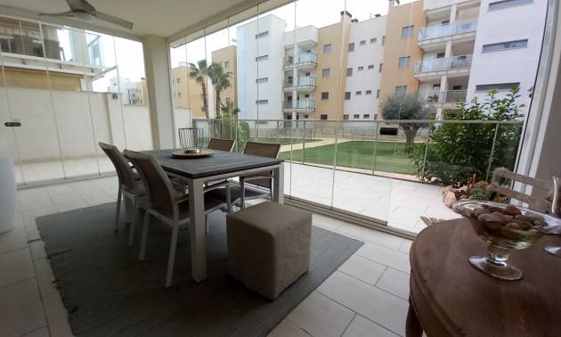 Sale - Apartment - Orihuela Costa