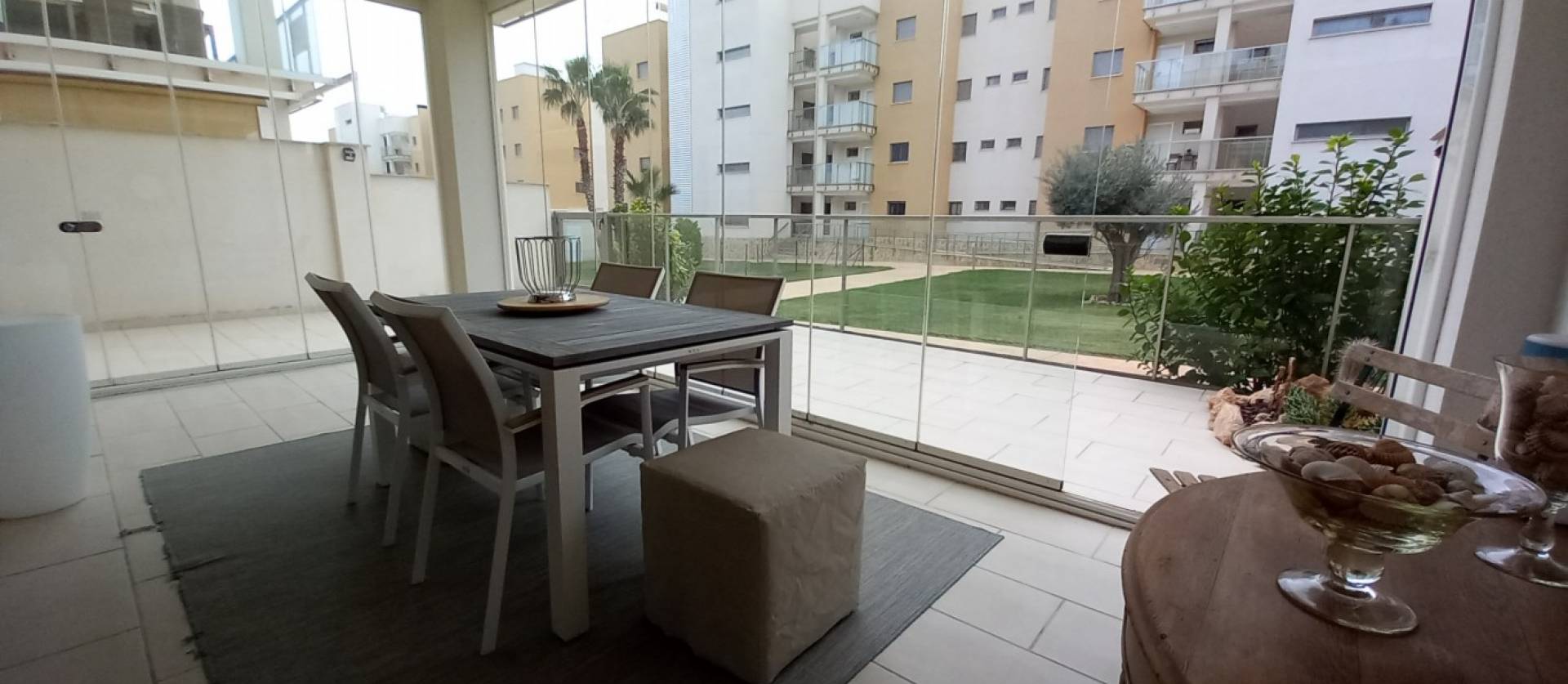 Sale - Apartment - Orihuela Costa