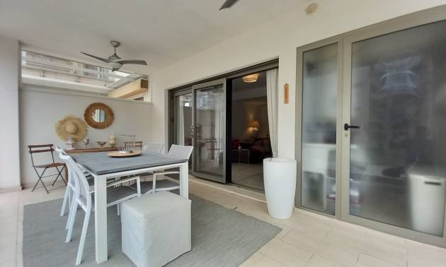 Sale - Apartment - Orihuela Costa