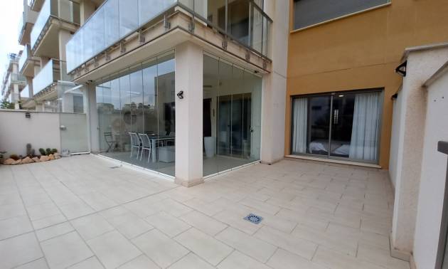 Sale - Apartment - Orihuela Costa