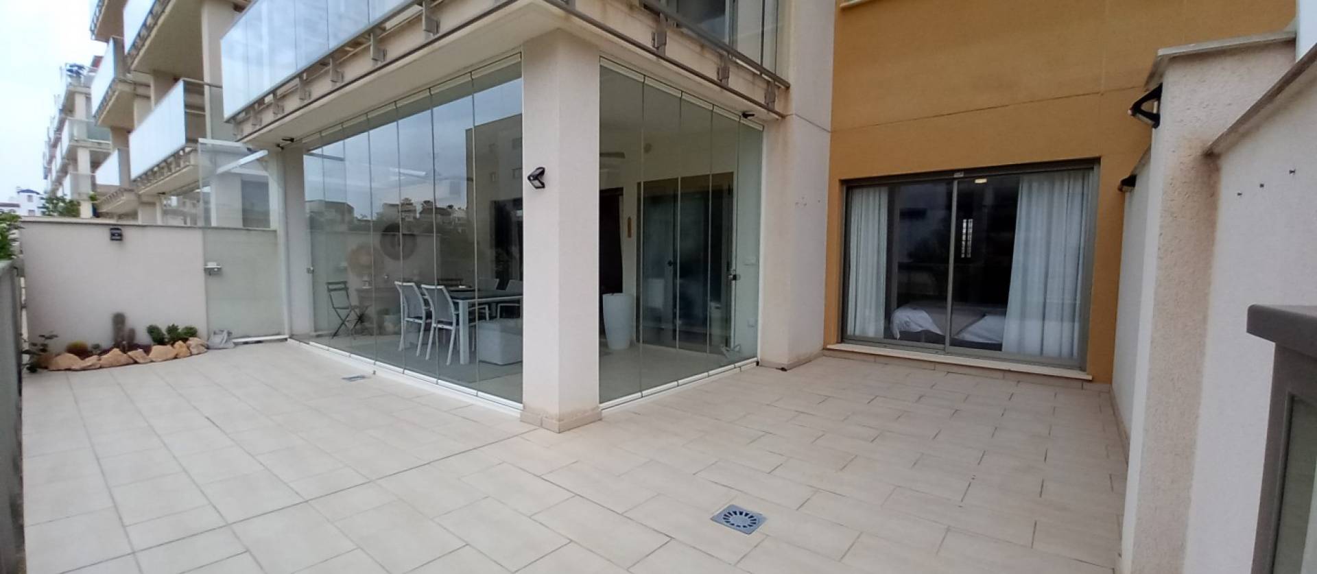 Sale - Apartment - Orihuela Costa