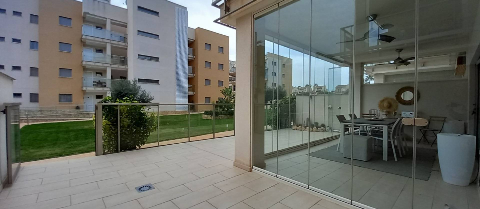 Sale - Apartment - Orihuela Costa