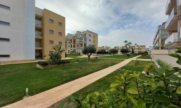 Sale - Apartment - Orihuela Costa