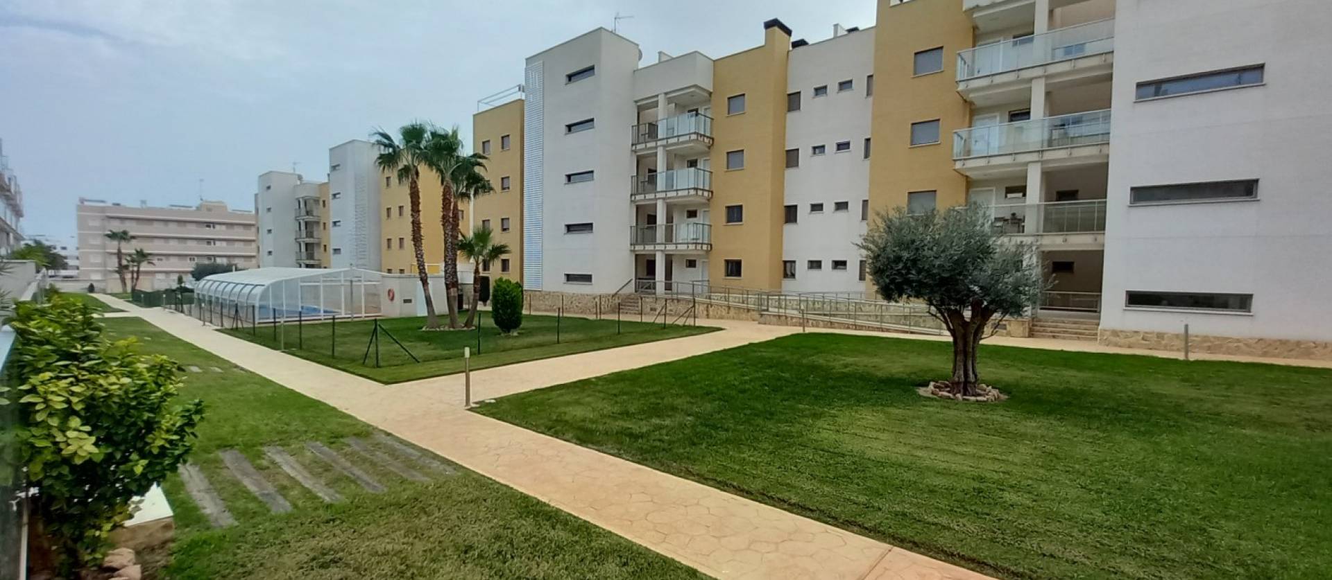 Sale - Apartment - Orihuela Costa