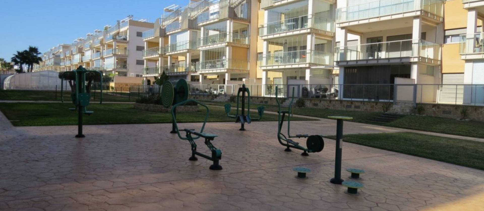 Sale - Apartment - Orihuela Costa