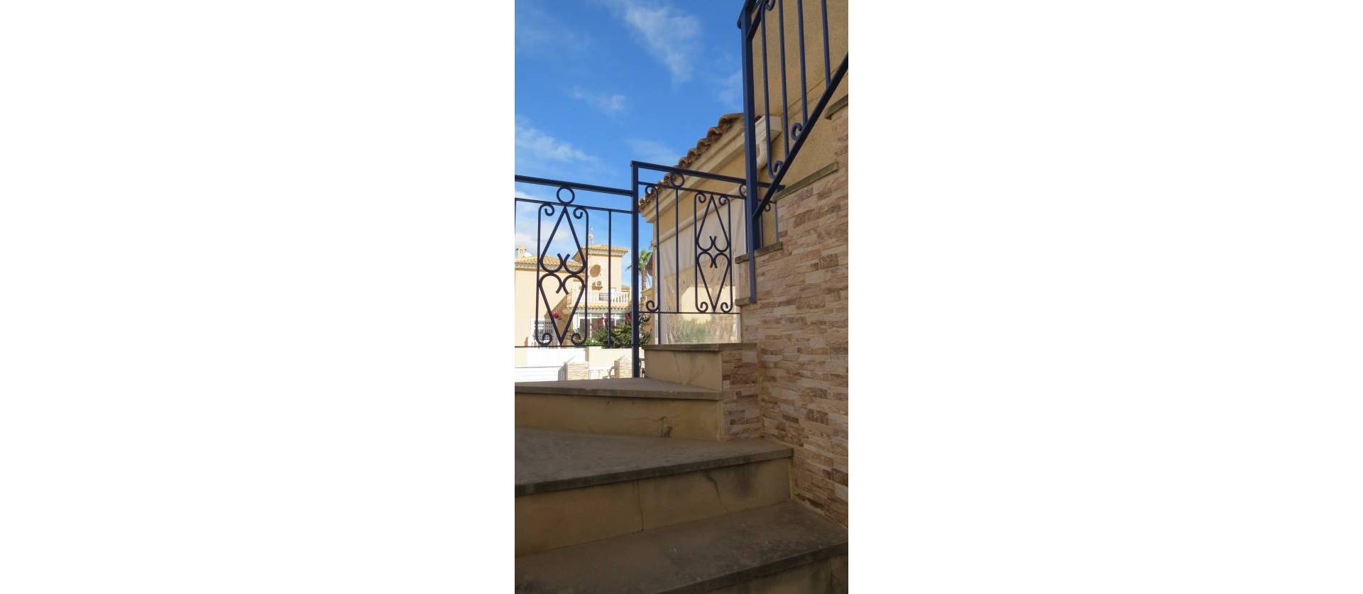 Venta - Semi Detached - Orihuela Costa - Los Altos