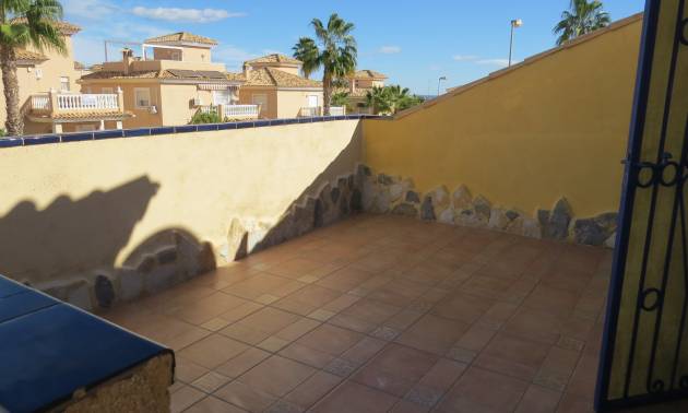 Venta - Semi Detached - Orihuela Costa - Los Altos