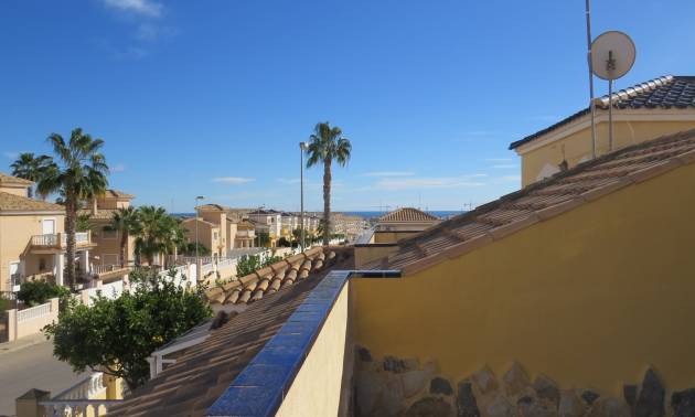 Venta - Semi Detached - Orihuela Costa - Los Altos