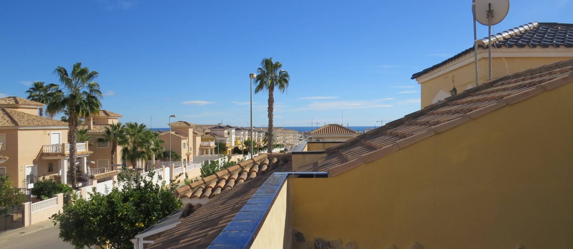 Venta - Semi Detached - Orihuela Costa - Los Altos