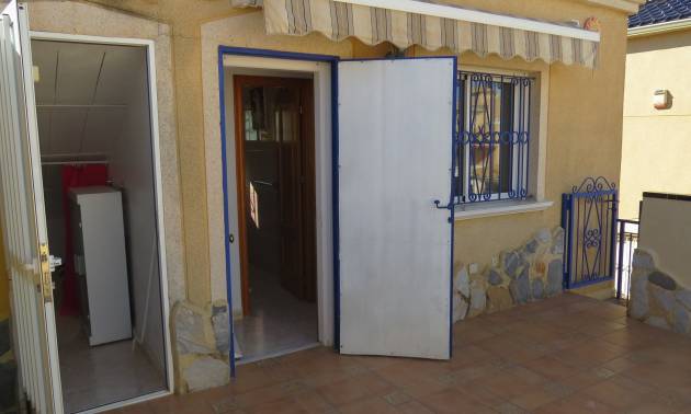 Venta - Semi Detached - Orihuela Costa - Los Altos