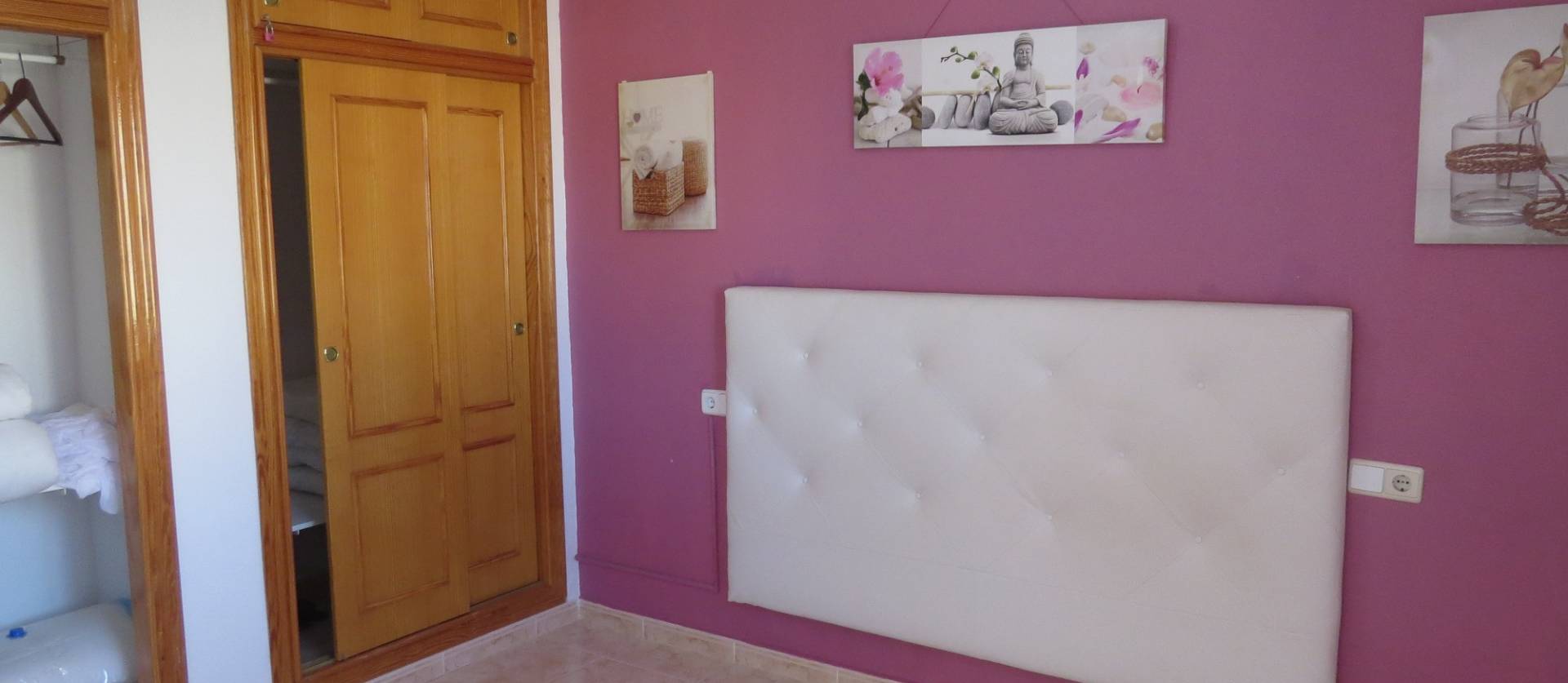 Venta - Semi Detached - Orihuela Costa - Los Altos