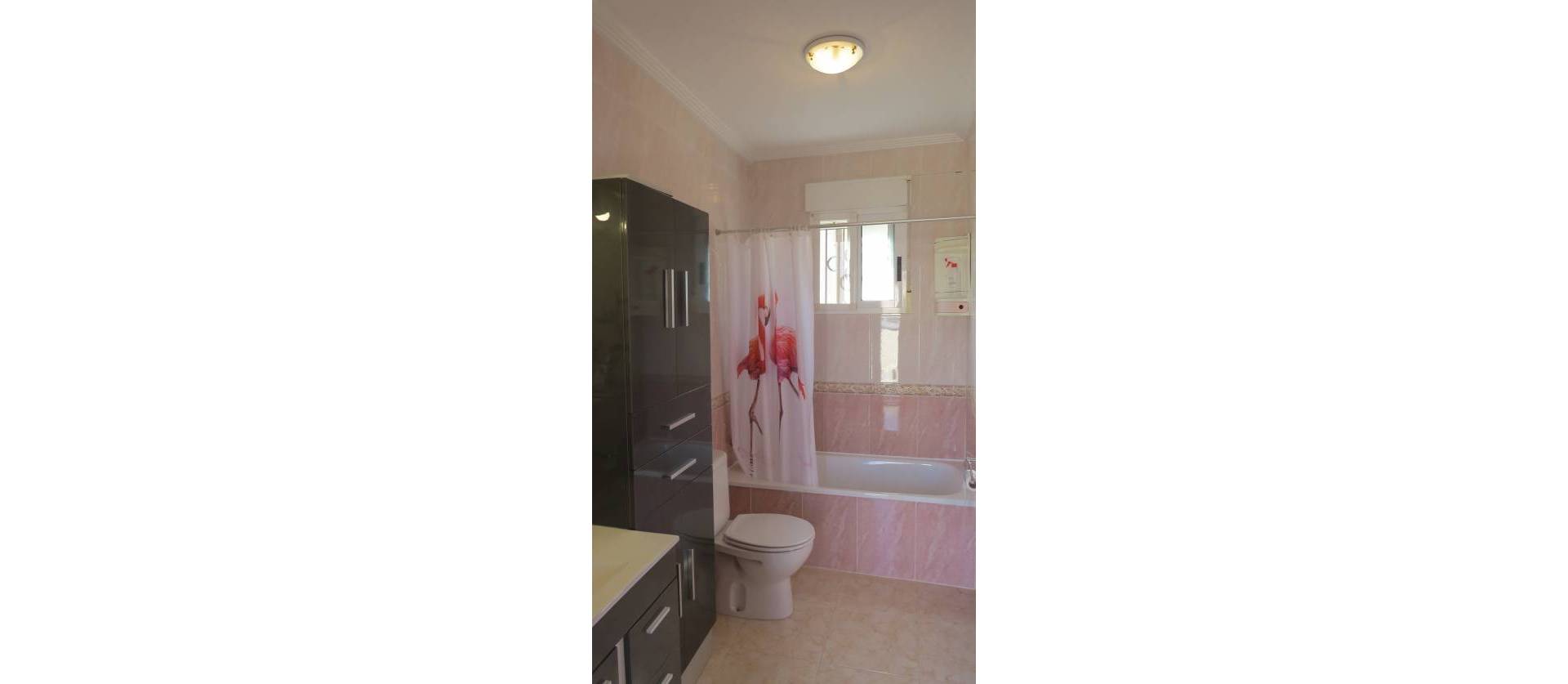 Venta - Semi Detached - Orihuela Costa - Los Altos