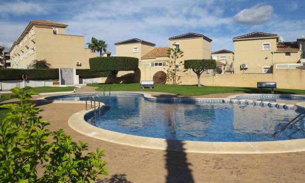 Venta - Semi Detached - Orihuela Costa - Los Altos