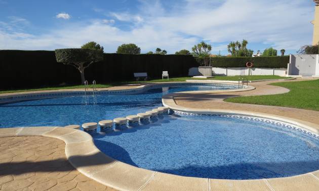 Venta - Semi Detached - Orihuela Costa - Los Altos