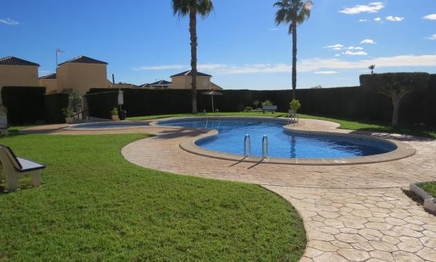 Venta - Semi Detached - Orihuela Costa - Los Altos