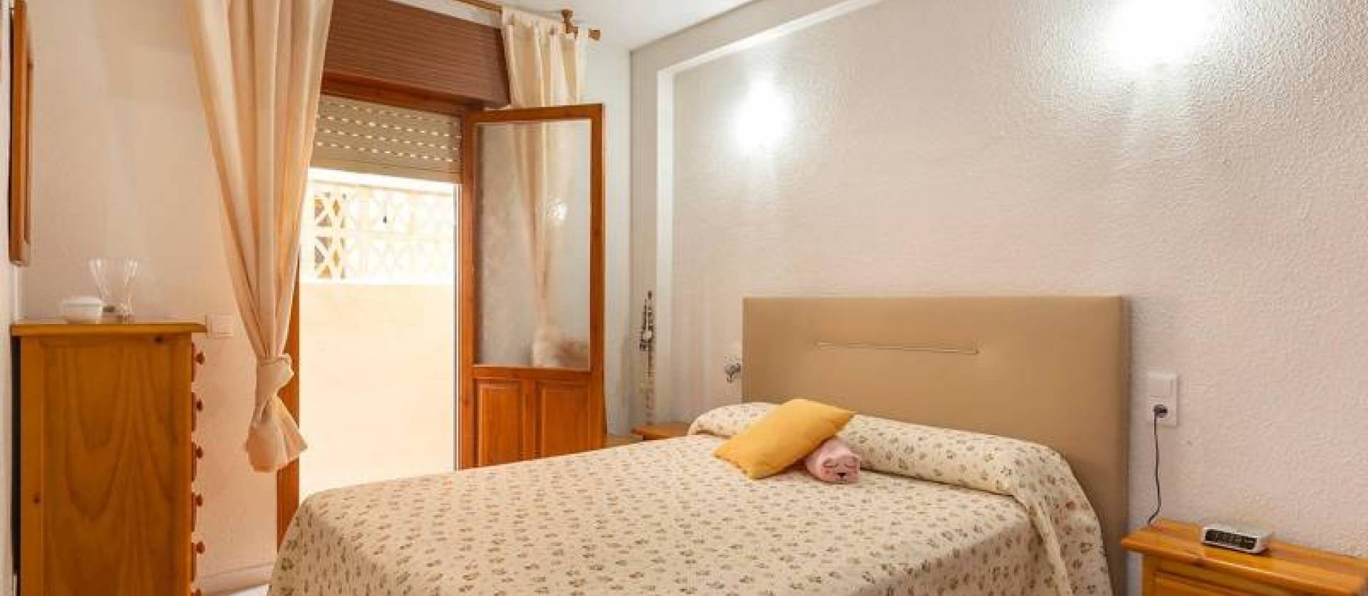 Venta - Bungalow - Torrevieja - La Mata