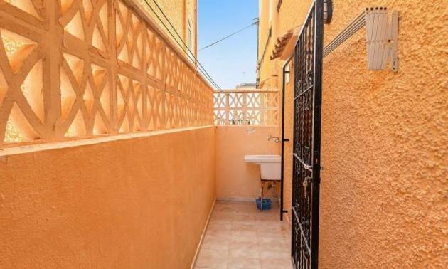 Venta - Bungalow - Torrevieja - La Mata