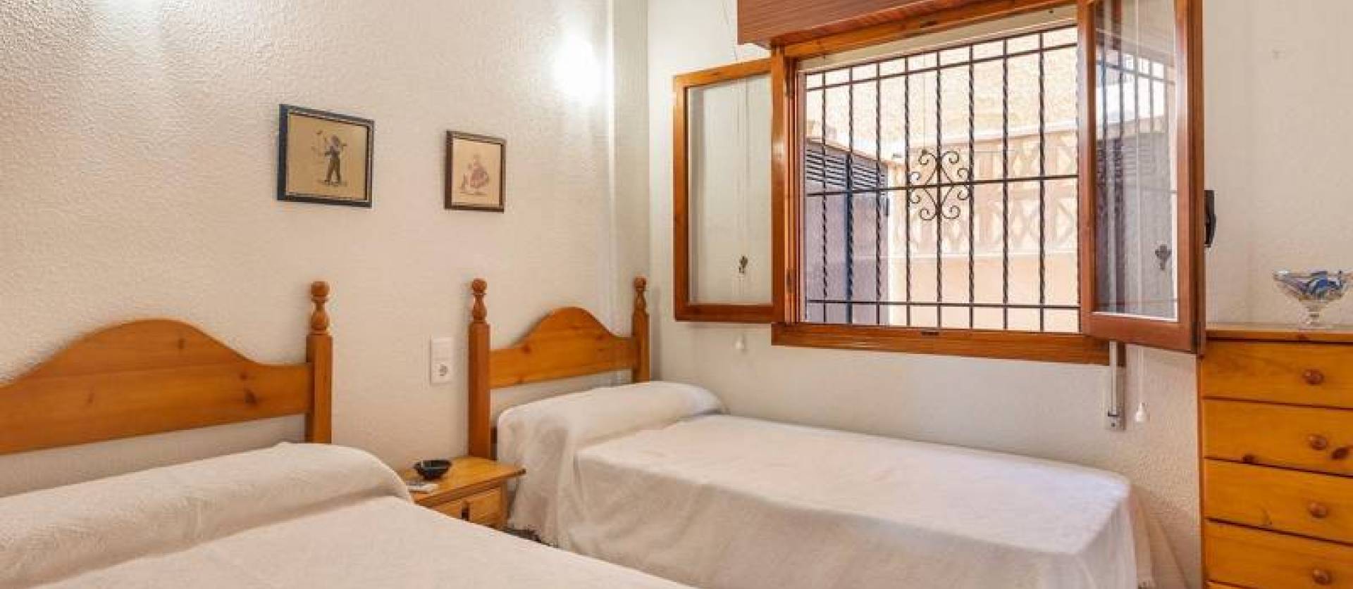 Venta - Bungalow - Torrevieja - La Mata