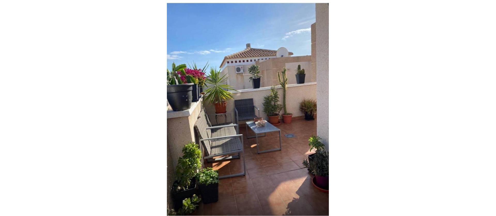 Revente - Semi Detached - Torrevieja