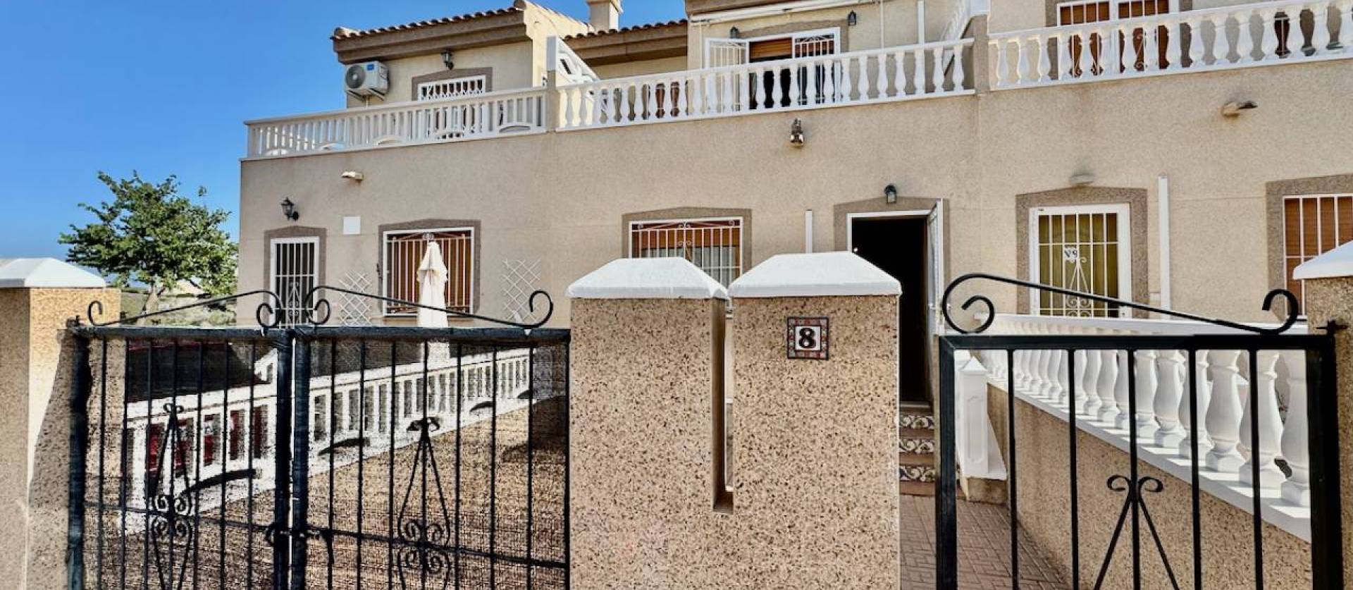 Venta - Villa - Rojales - La  Marquesa Golf