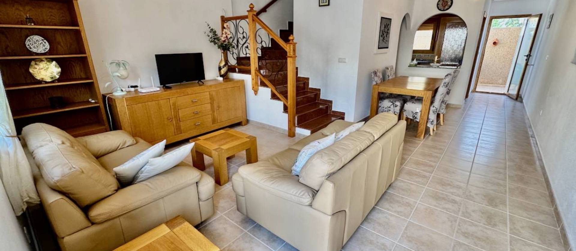 Venta - Villa - Rojales - La  Marquesa Golf