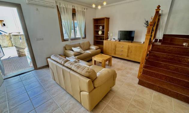 Venta - Villa - Rojales - La  Marquesa Golf