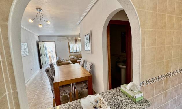 Venta - Villa - Rojales - La  Marquesa Golf