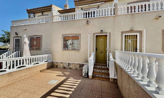 Venta - Villa - Rojales - La  Marquesa Golf