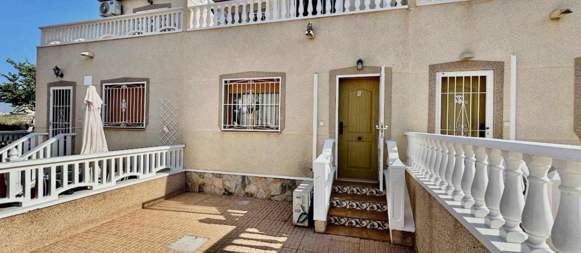 Venta - Villa - Rojales - La  Marquesa Golf