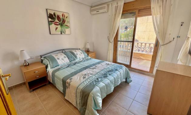 Venta - Villa - Rojales - La  Marquesa Golf