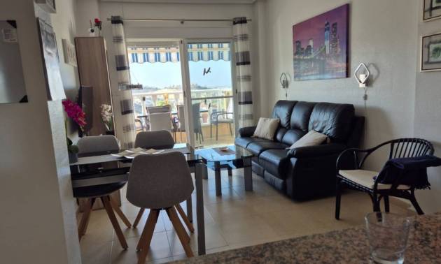 Revente - Apartment - Rojales - La  Marquesa Golf