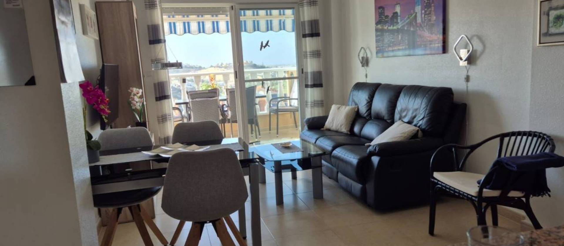 Revente - Apartment - Rojales - La  Marquesa Golf