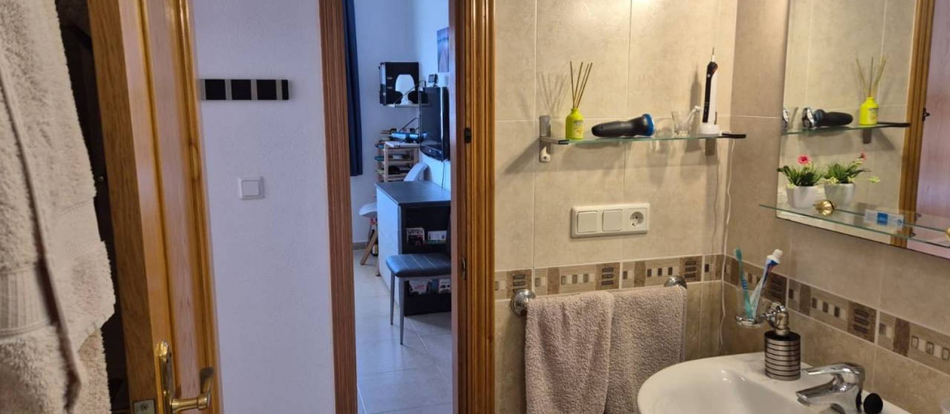 Revente - Apartment - Rojales - La  Marquesa Golf