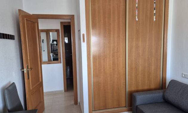 Revente - Apartment - Rojales - La  Marquesa Golf