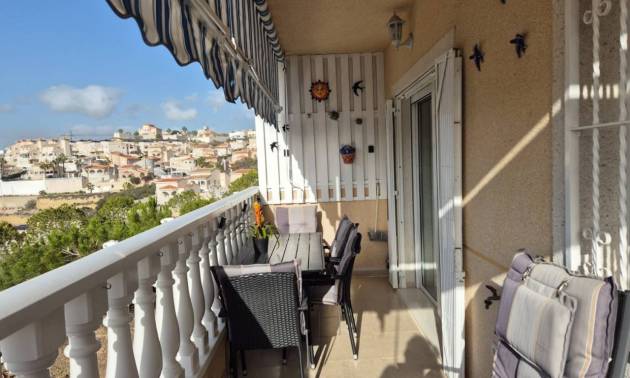 Revente - Apartment - Rojales - La  Marquesa Golf