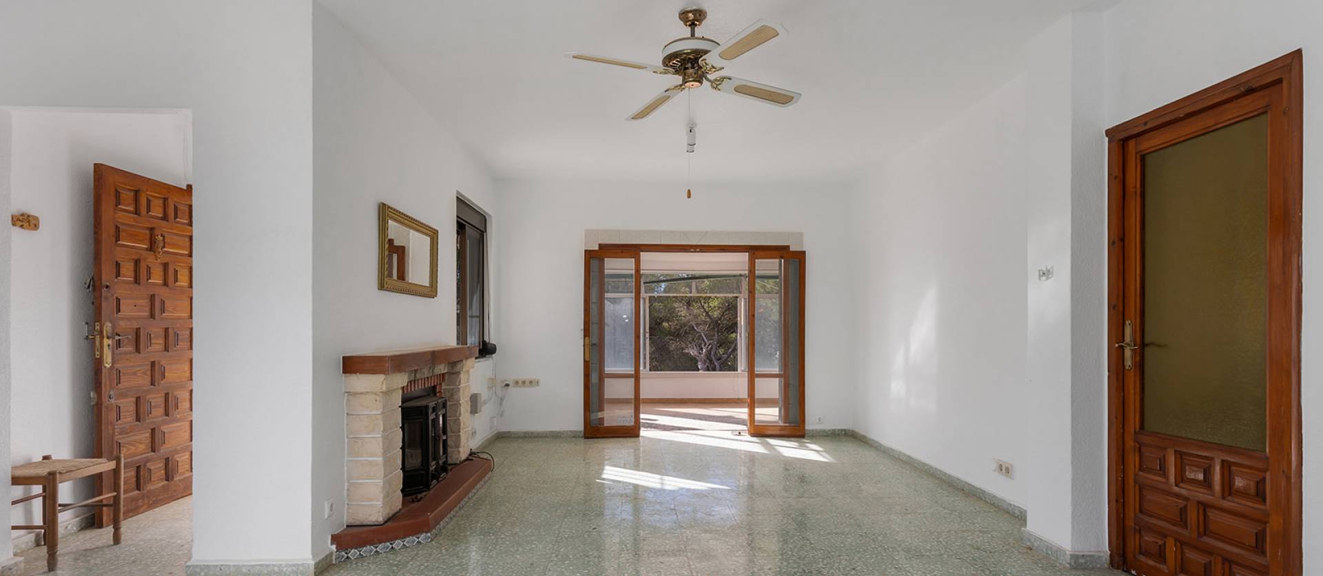 Venta - Villa - Los Balcones - Los Altos del Edén - Los Balcones