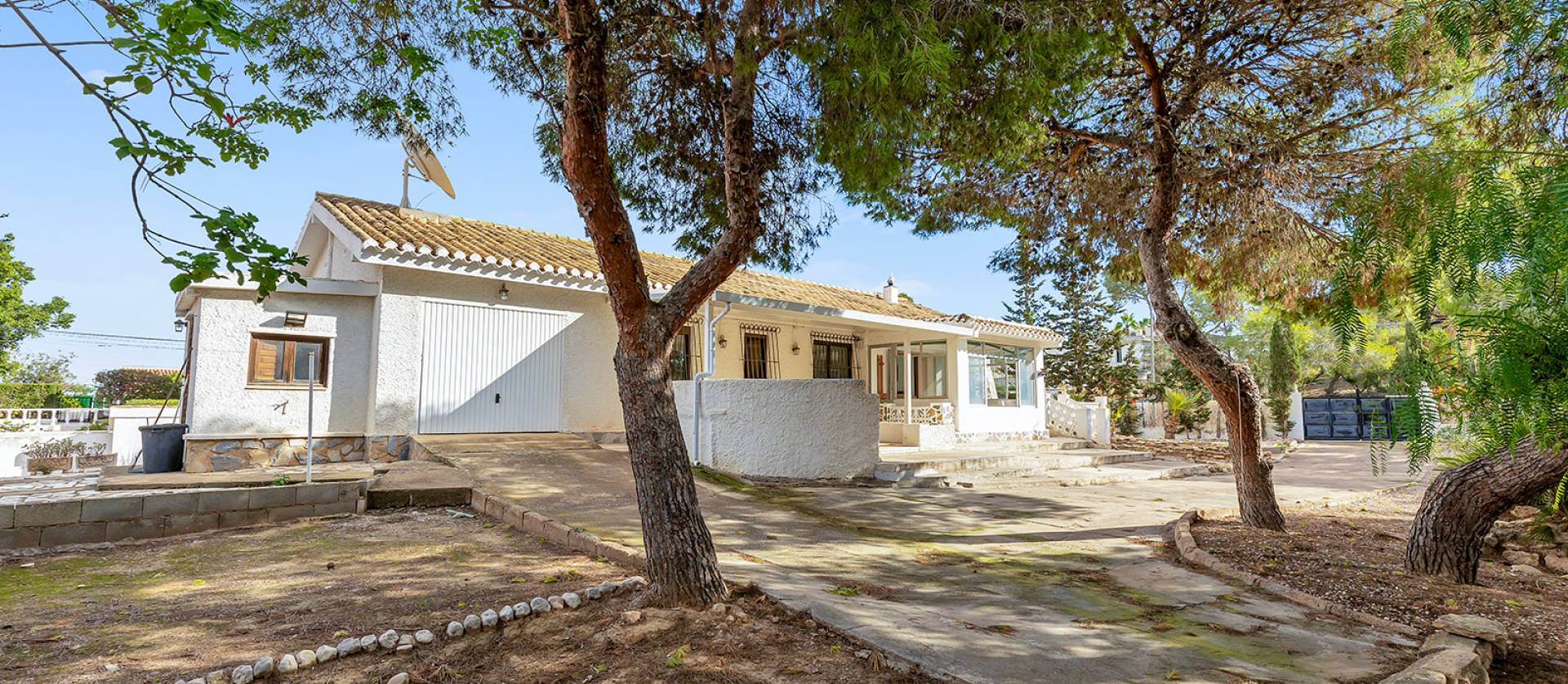 Venta - Villa - Los Balcones - Los Altos del Edén - Los Balcones