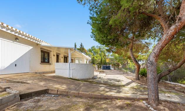 Venta - Villa - Los Balcones - Los Altos del Edén - Los Balcones