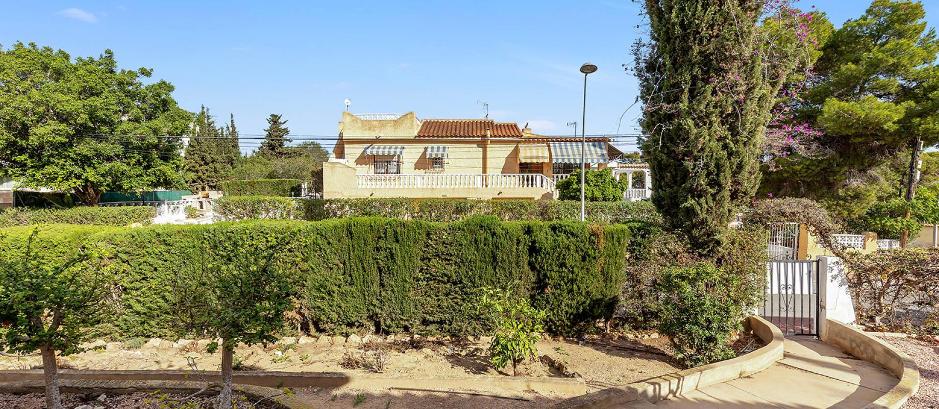 Venta - Villa - Los Balcones - Los Altos del Edén - Los Balcones