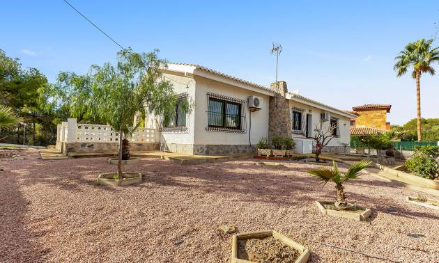 Venta - Villa - Los Balcones - Los Altos del Edén - Los Balcones