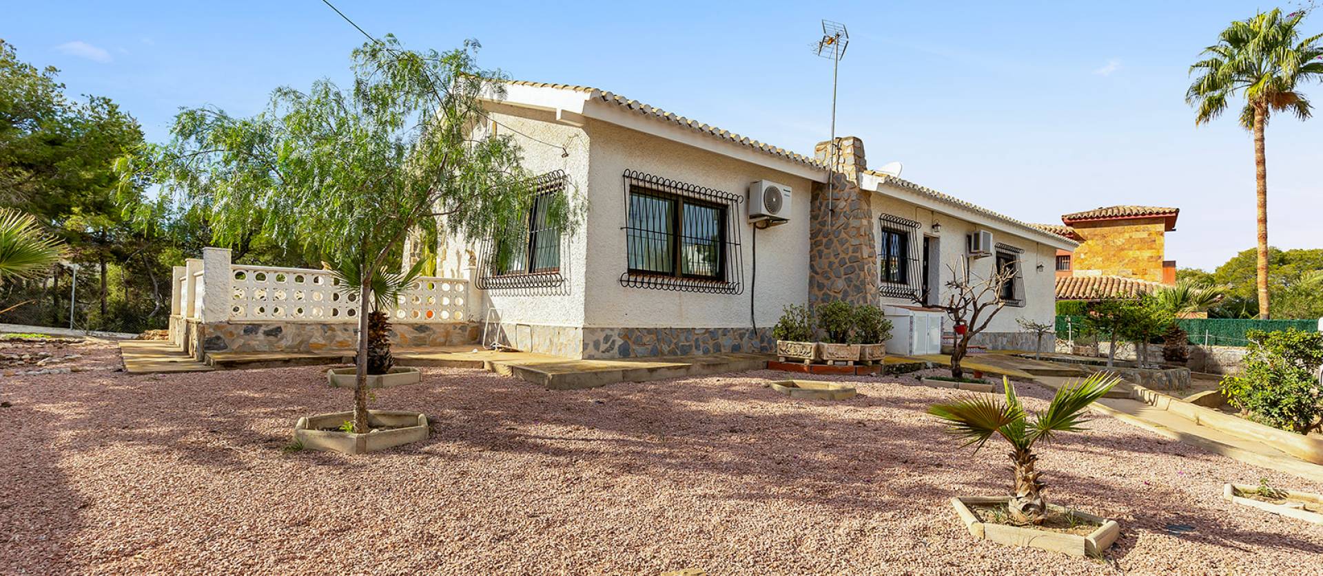 Venta - Villa - Los Balcones - Los Altos del Edén - Los Balcones