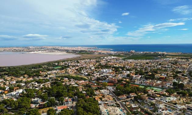 Venta - Villa - Los Balcones - Los Altos del Edén - Los Balcones