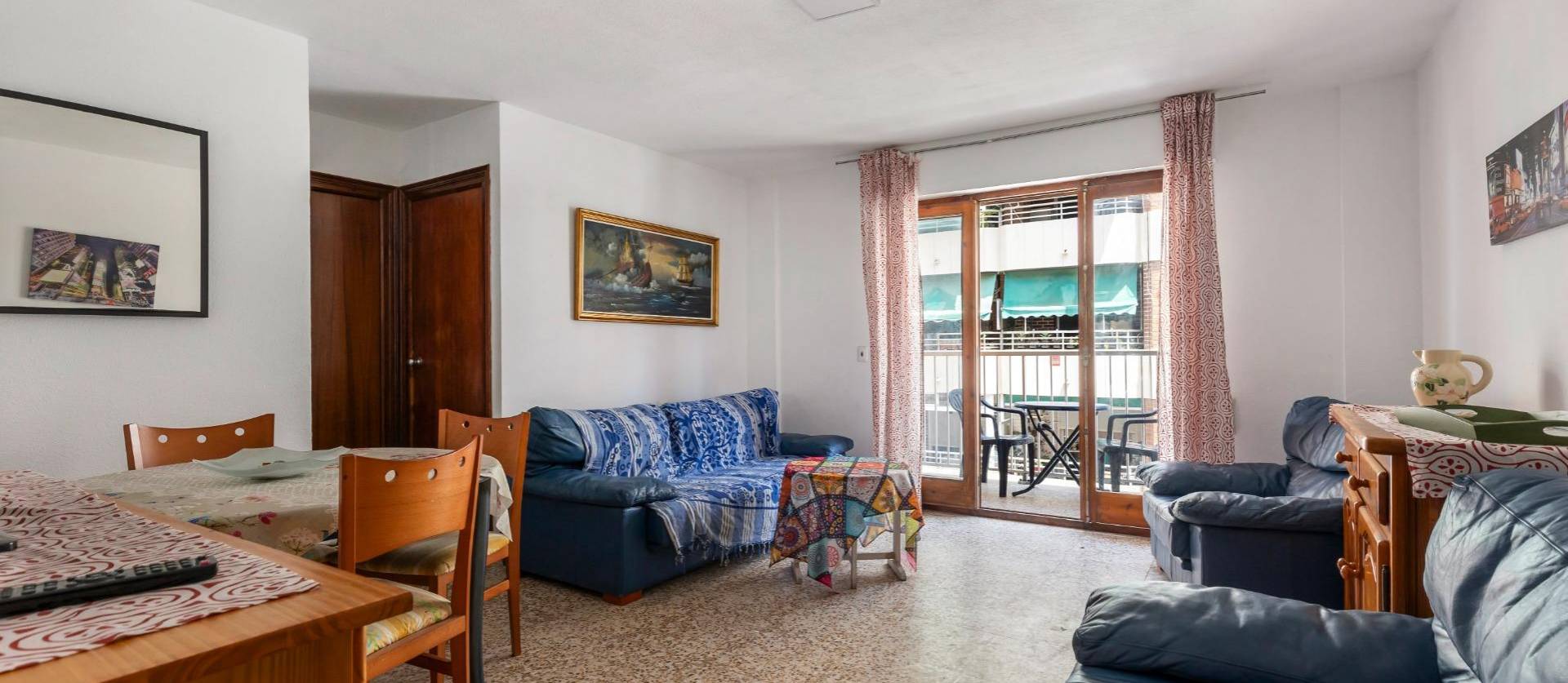 Venta - Apartment - Torrevieja