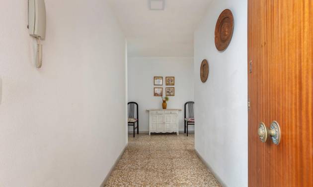 Venta - Apartment - Torrevieja