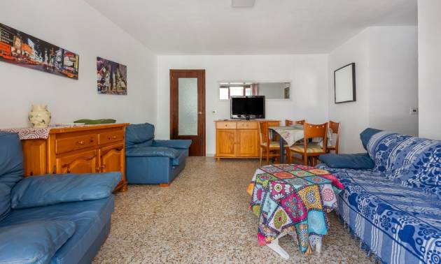 Venta - Apartment - Torrevieja