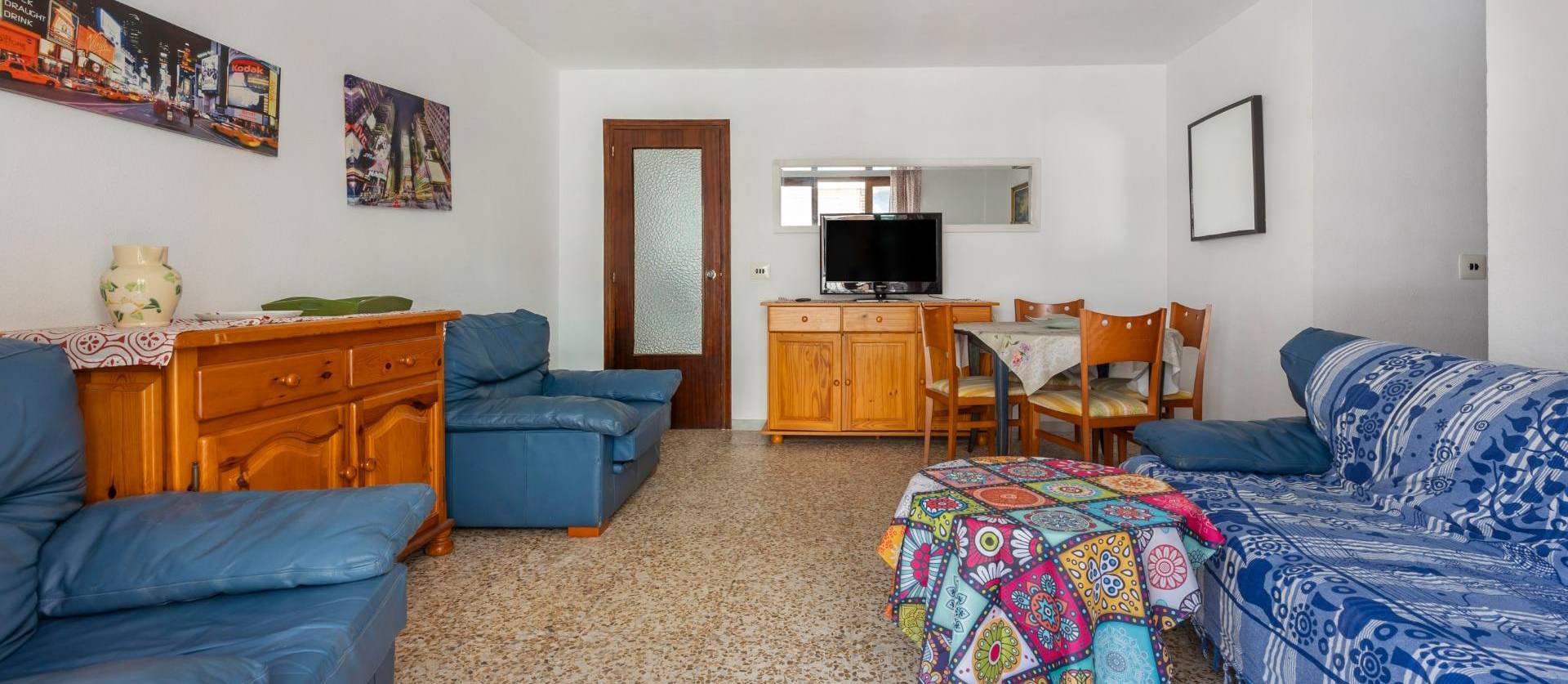 Venta - Apartment - Torrevieja