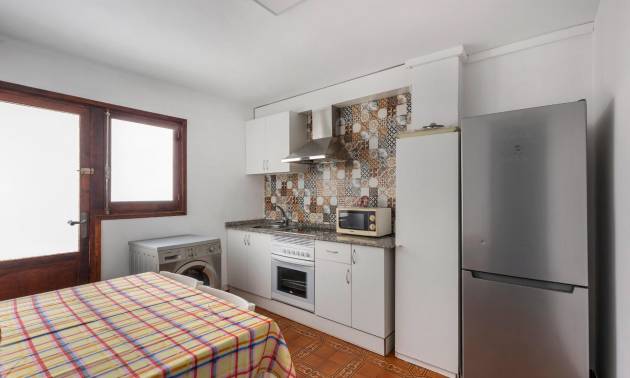 Venta - Apartment - Torrevieja