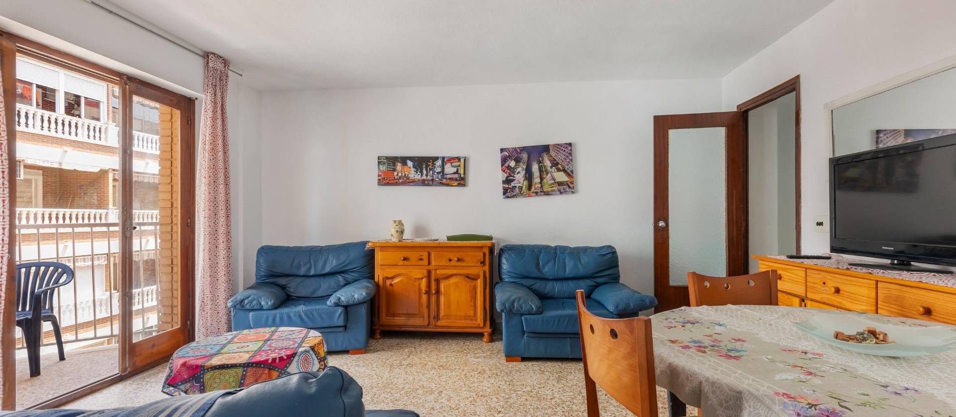 Venta - Apartment - Torrevieja