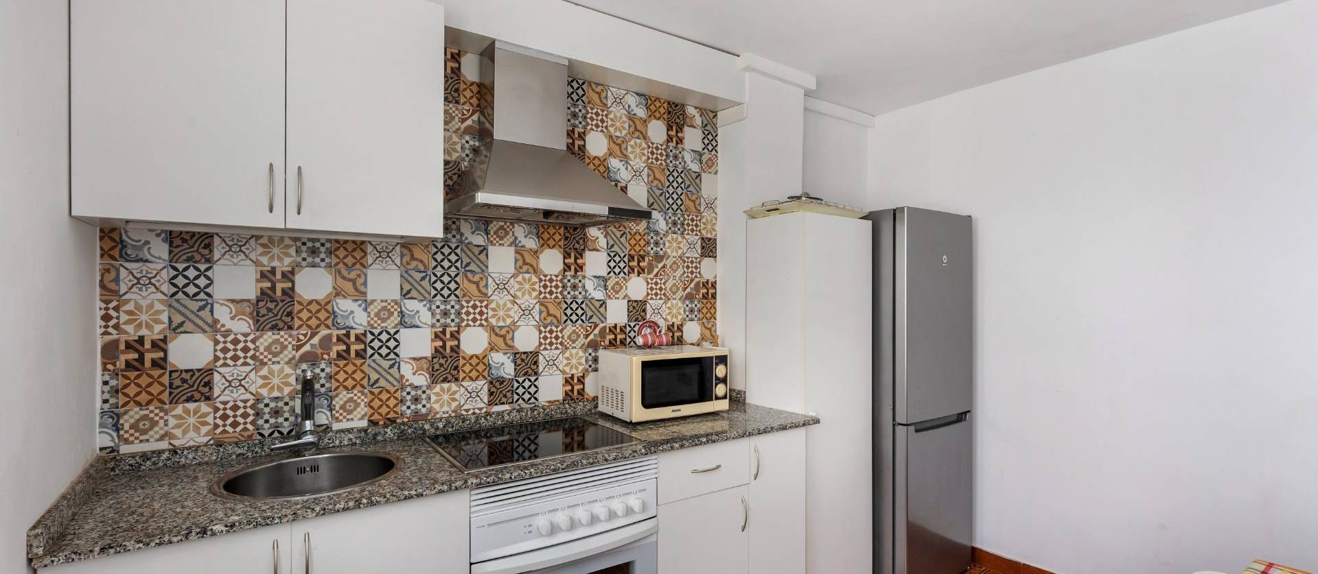 Venta - Apartment - Torrevieja